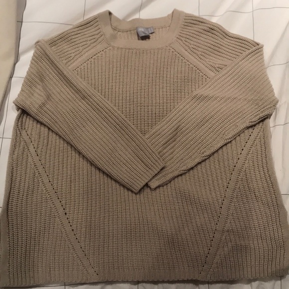 ASOS Cozy Sweater - Picture 2 of 4